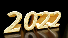 2022字体设计图片