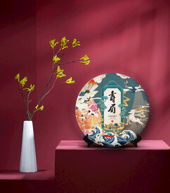 茶叶绵纸包装设计