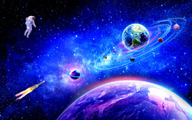 星球地球