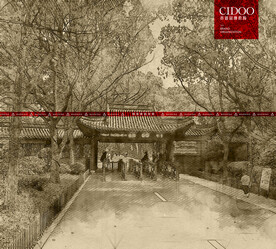 新昌大佛寺景区