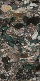 雨林绿水磨瓷砖玉石贴图底纹素材