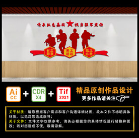 传承红色基因 担当强军重任