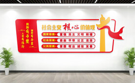 社会主义核心价值观