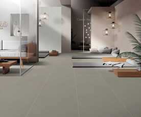 仿古砖应用空间