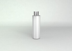 3D化妆品包装瓶