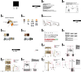 导视设计稿标准