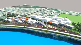 新农村改造设计