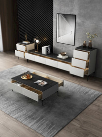 电视柜茶几