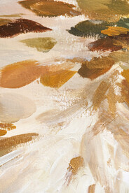 装饰画 抽象画 油画