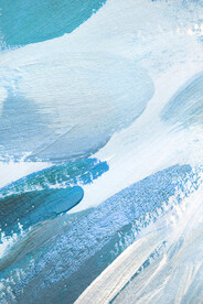 装饰画 抽象画 油画