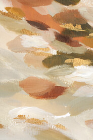 装饰画 抽象画 油画