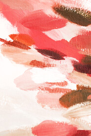 装饰画 抽象画 油画