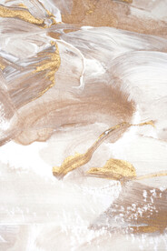 装饰画 抽象画 油画