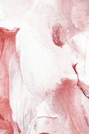 瓷晶画 抽象画 油画