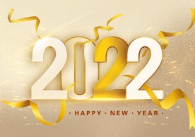 2022年虎年封面背景