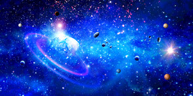 宇宙