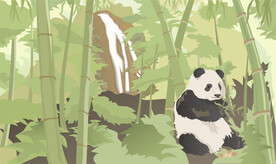 熊猫