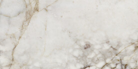 天然大理石白色带金色线条卡拉拉