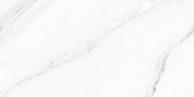 天然大理石白色线条卡拉拉