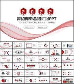 2022工作总结计划模板