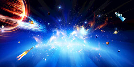 宇宙星空