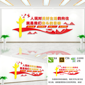 人民对美好生活的向往