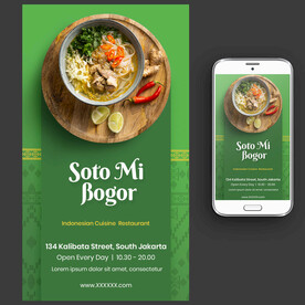 酸汤牛肉宽面东南亚美食