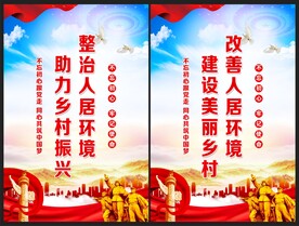 人居环境