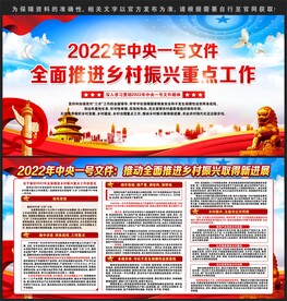 2022年中央一号文件