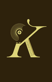 乌克丽海报装饰画