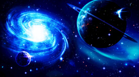 宇宙星空 