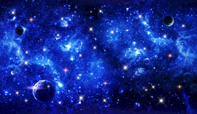 宇宙星空  