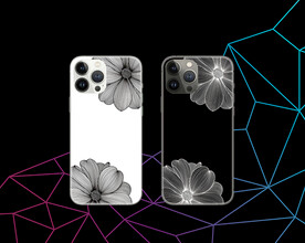 创意 卡通 情侣手机壳图片