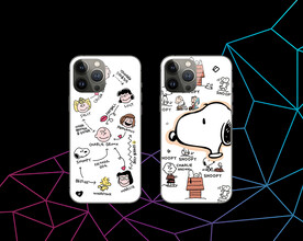 创意 卡通 情侣手机壳图片