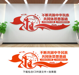 中华民族共同体