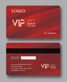 会员卡图片