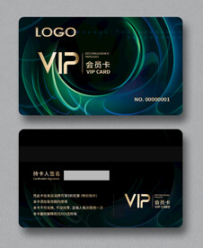 会员卡