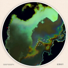 酒店大堂装饰画