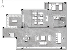 2022最新彩色平面图