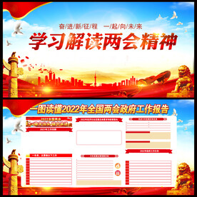 全国两会