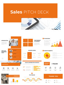 公司介绍工作汇报动态ppt模板