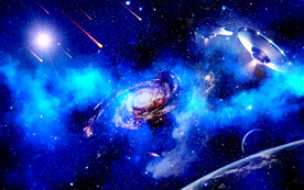 星空软膜天花