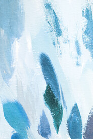 轻奢装饰画 抽象画