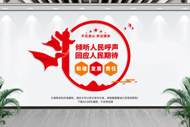 人大代表联络站