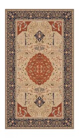 波斯地毯 手工地毯  经典  