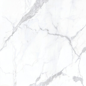 爵士白 鱼肚白高清大理石瓷砖
