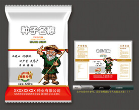玉米种子