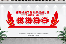 统战力量
