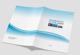 画册封面设计