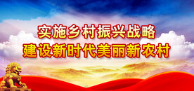 乡村振兴 